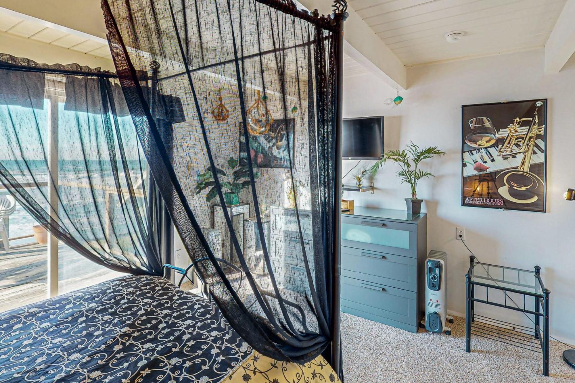 Sebastian'S Crib Condo Lincoln City Exteriér fotografie