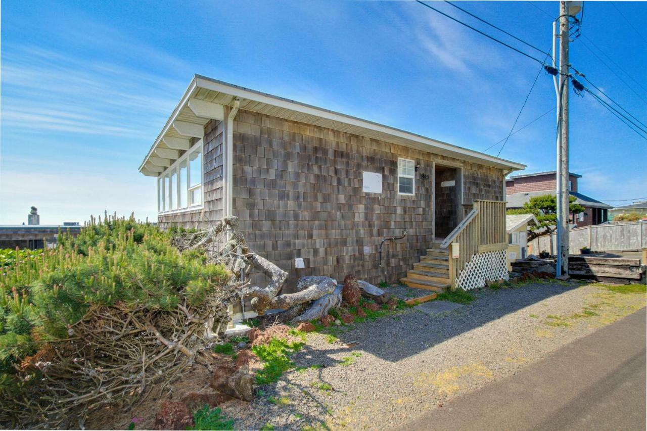 Sebastian'S Crib Condo Lincoln City Exteriér fotografie