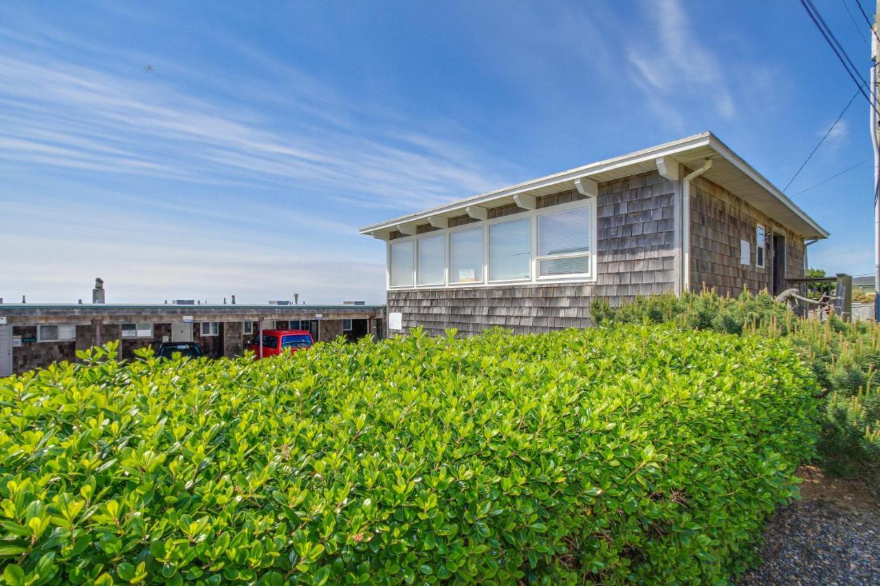 Sebastian'S Crib Condo Lincoln City Exteriér fotografie